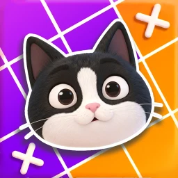 Meowdoku: Zeka Bulmaca simgesi