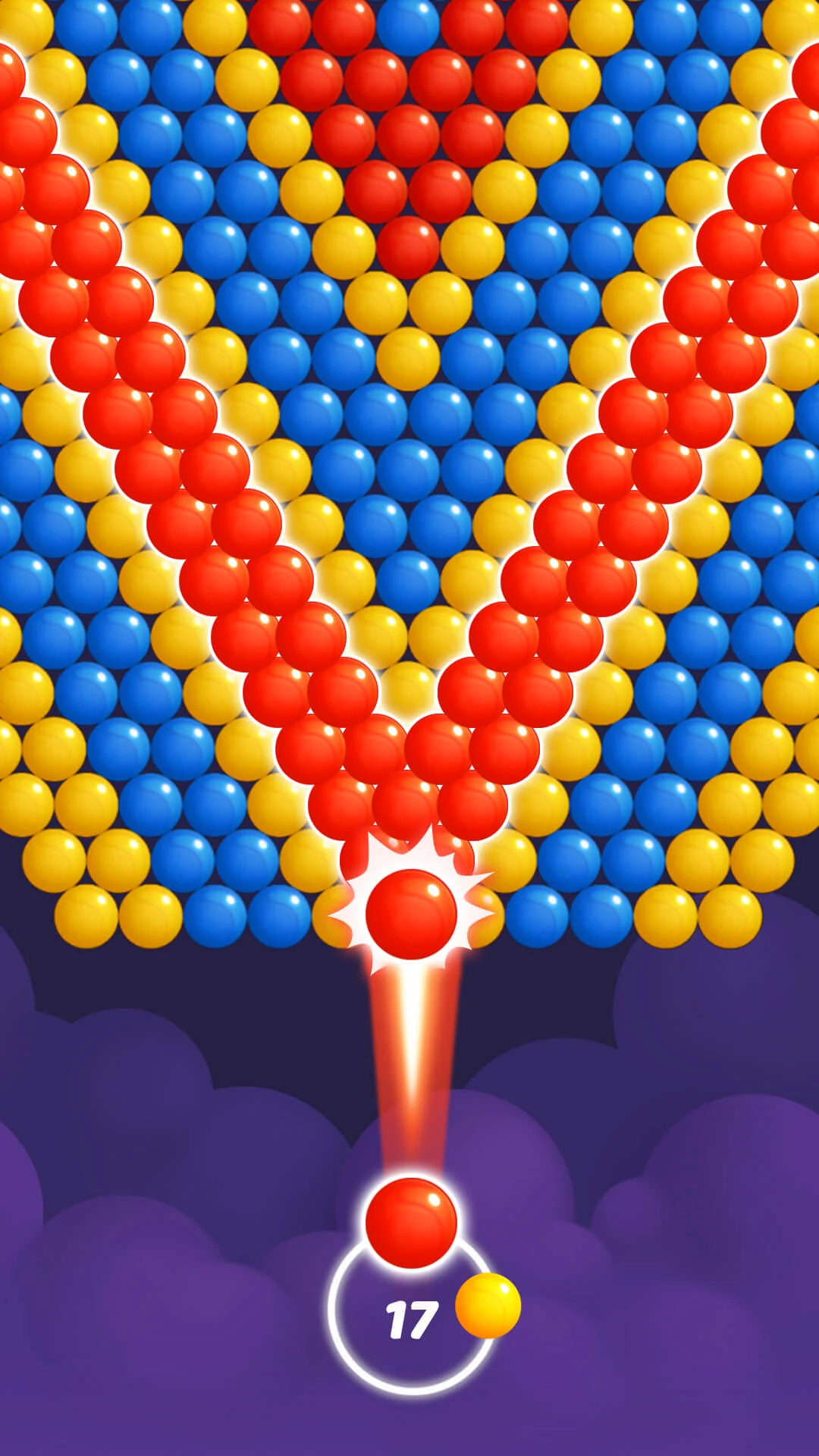 Bubble Pop Dream: Bubble Shoot screenshot